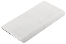 Replacement pad block 180x95 mm