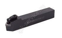 MSDNN2525M12 External turning holder IPK