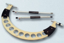 Микрометр МК 850 кл.1, с поверкой