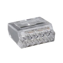 Connecting terminal, 5-pole (pack.100 pcs)