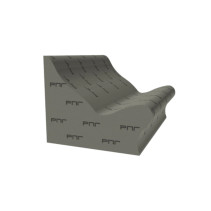 Лежак Forma L1 H850 W1039