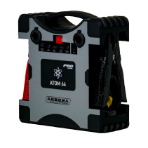 Professional new generation AURORA ATOM 64 (24V) Launcher