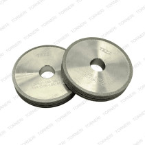 SDC grinding wheel for the TX-X6R T027955 grinding machine