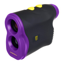 Ermenrich LR600 Laser Construction Rangefinder
