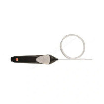 Flexible high-speed immersion probe Testo
