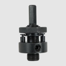 Державка для БИМ коронок диаметр 32-152 мм, 5/8" BERGER BG1987