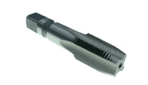 Метчик конический К 1/8" Р6М5