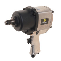 Pneumatic wrench ER-85562 3/4", 1600Nm, 4500 rpm EUREKA 1/4