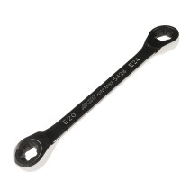TORX E20xE24 ratchet wrench JTC