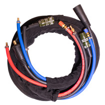 Connector package RESOURCE 5m, 70mm2, 10 pin, water (650A/400A)
