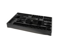 Socket set holder 9063MR01, 9563MR01, PVC KING TONY 84956315B