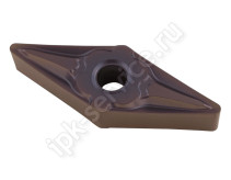 VNMG160408-MF YP731 Пластина твердосплавная ИПК