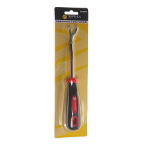 Съемник пистонов стальной ER-86070 с резиновой рукояткой ЭВРИКА 1/25/100