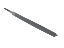 Triangular file L150 No.2 (2821-0062) TORNERI T021527