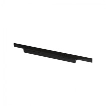 Handle meb. bracket alum. STELLS 704/797 matte black, AKS