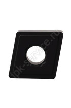 CNMA120408 Пластина твердосплавная ИПК