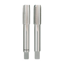 Метчики ручные HSS шлифованные MF 12x1,25