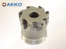 Сменная фрезерная головка AHFM-BN10T3-D042-A16-Z05-H