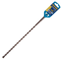 Drill bit SDS-plus PRACTICE 10 x 300/360 mm "Profi" series for concrete (033-673)