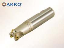 Корпус фрезы AEMR-RP10T3-D32-W32-L150-Z03