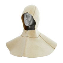 Personal protective equipment for the head (FavoriT GEFEST 3), 10 pcs.