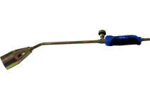 Газовоздушная горелка BRIMA ГВ-100 L=490 мм