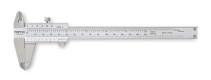 Vernier caliper 150 mm TOPTUL IACA0150