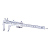 Vernier caliper 0-180 mm (0.02 mm) sponge 50 mm
