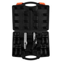 Ball bearing puller kit, 6-piece case AFFIX AF10057006C