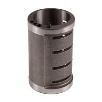 MIGHTY SEVEN Repair Kit for pneumatic angle grinder QB-197MQ, pneumatic motor cylinder