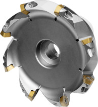 Фреза 140A08R-S19PD09-C