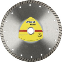Алмазный отрезной круг DT 310 UT Extra, 115 x 22,23
