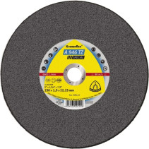 Отрезной круг A 946 TZ Special, 230 x 1,9 x 22,23, 339113