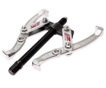 Съемник подшипников 2-х лапый 60-152мм 6" JTC