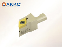SVJCR-16X43.3-11 quick-change system cartridge