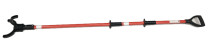 Pipe stop - gripper 2220 mm