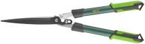 Brushcutter, Teflon coating, gear. transmission, steel handles with rubberized. handles 675 mm