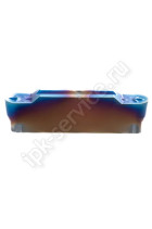 MBMN400-M YP751 Carbide Plate