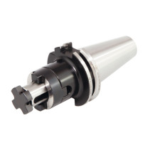 Оправка комбинированная SK40x40x60 мм DIN69871