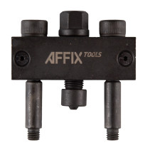 High pressure pump pulley puller VAG AFFIX AF10350007