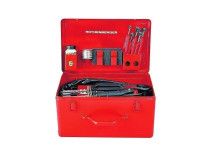 Металлический ящик ROTHERM 2000 размеры 430х280х235 мм (Ротерм)