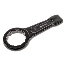 Ключ накидной 110мм ER-72110 ударный односторонний (L-436мм) ЭВРИКА /1/2