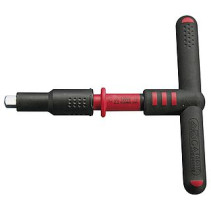 Ключ Т-образный VDE 1/4"