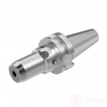 Патрон гидрозажимной HSK63Axd20x200 мм DIN69893