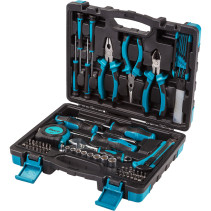 BORT BTK-82 Hand Tool Kit