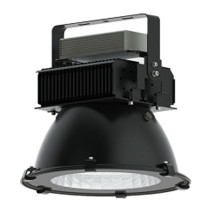 Mosvolt Premium HLB S2 400W 85 - 265v IP65 LED Pendant Lamp