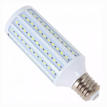 LED Lamp Mosvolt E40 40W 220V Corn no cover