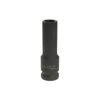End head 12mm 1/2" 6-sided impact deep L=78mm EUREKA ER-95805 1/144