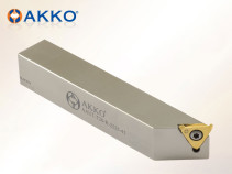 Державка канавочная AAUT-T20-R-2525-45