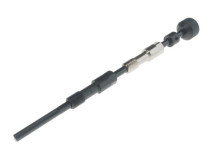 Spark plug hole cleaning device (M10x1.0,M10x1.25) JTC